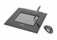 Trust Slimline Design Tablet TB-6300 (15357)